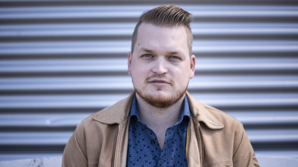 Michiel zou blind worden, maar ziet na nieuwe operatie meer dan ooit: 'Zoveel vrijheid'