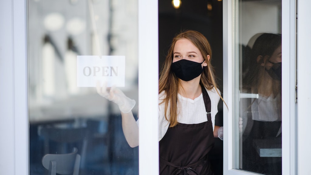 Online seminar over zakelijke financiering na corona gemist? Bekijk de compilatie