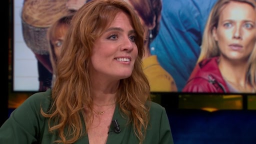 Ilse Warringa licht tipje van de sluier op over Luizenmoeder-film