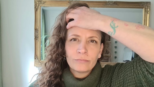 Nathalie wil van miljoen mensen één euro voor haar droomhuis