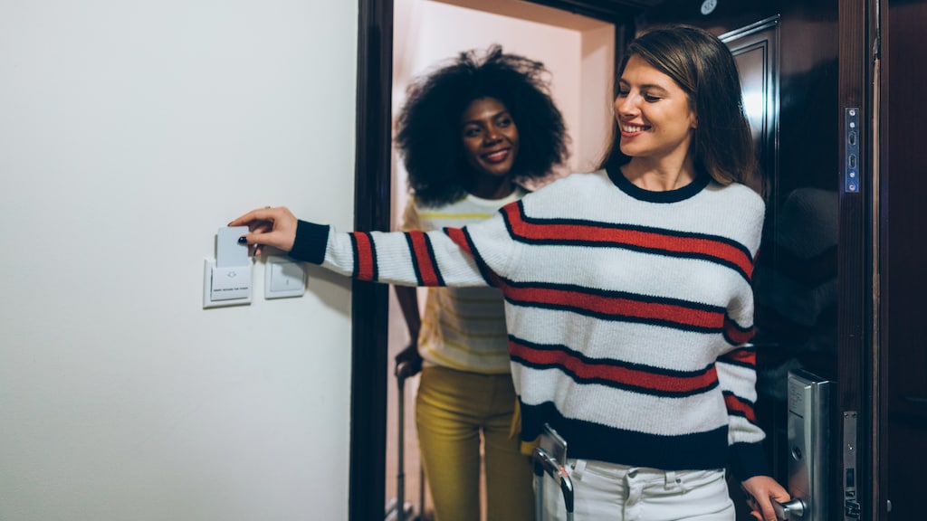 De vijf spelregels van... een weekendje weg