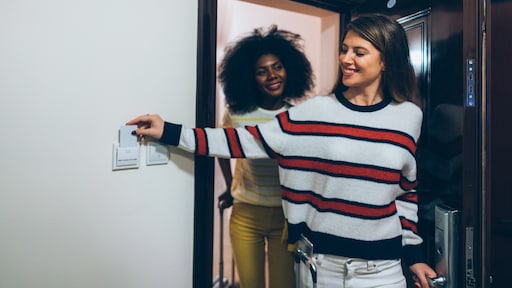 De vijf spelregels van... een weekendje weg