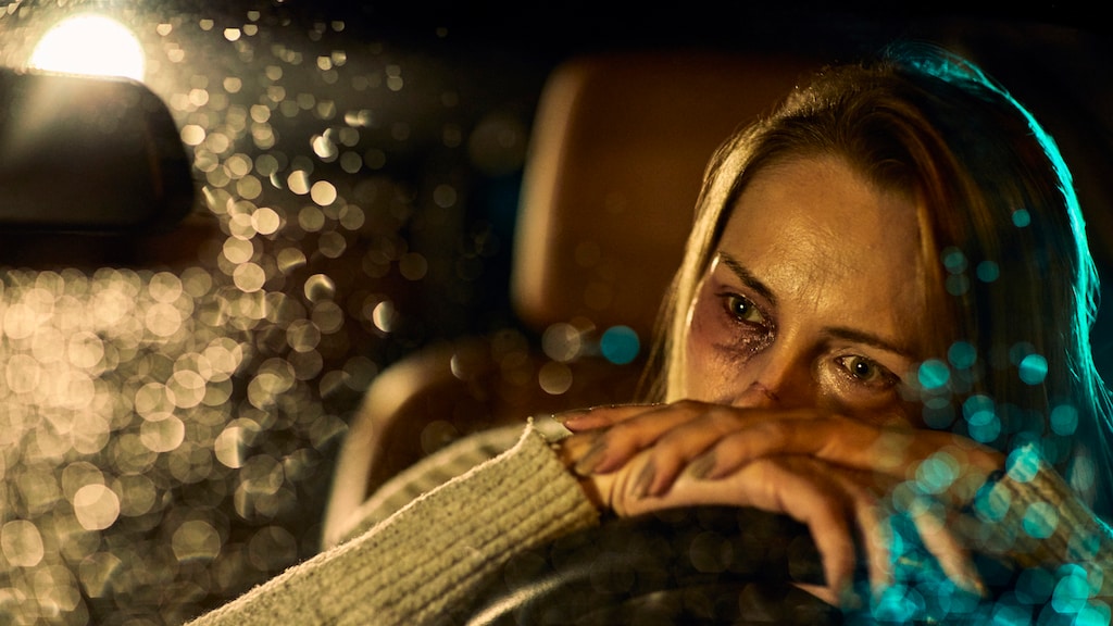 Chantal laat zich nooit meer mishandelen: 'Ik geloofde dat ik de klappen verdiende'