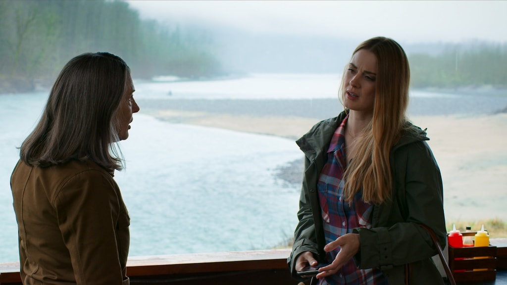 Seizoen drie van Virgin River al héél snel te bingen bij Netflix