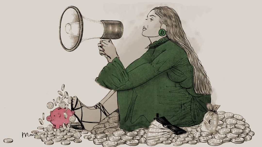 Hoeveel verdien jij eigenlijk? Waarom praten over je salaris loont