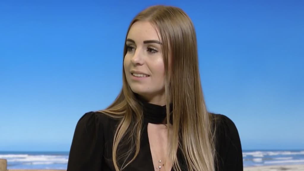 Lesley heeft Shani nog altijd niet vergeven: 'Dit is niet oké'