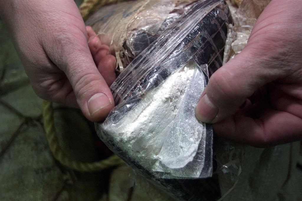 'Netflix-drugsbaron' Janus van W. vervolgd voor 540 kilo coke