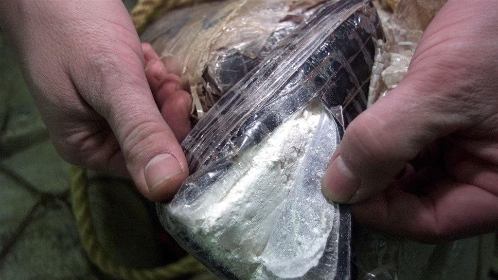 'Netflix-drugsbaron' Janus van W. vervolgd voor 540 kilo coke