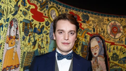 Van Lienden verdiende 9 miljoen aan mondkapjesdeal: 'Klaar met deze opera'