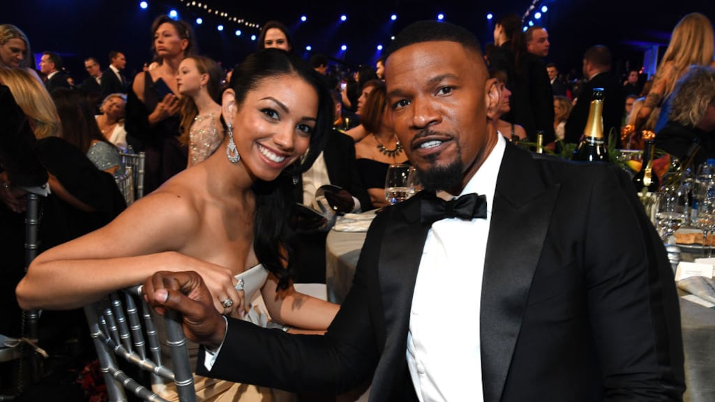 Dochter Jamie Foxx had mentale problemen door zijn bekendheid