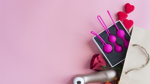 Seksspeeltjes erg in trek tijdens corona, vooral een opsteker voor vrouwen