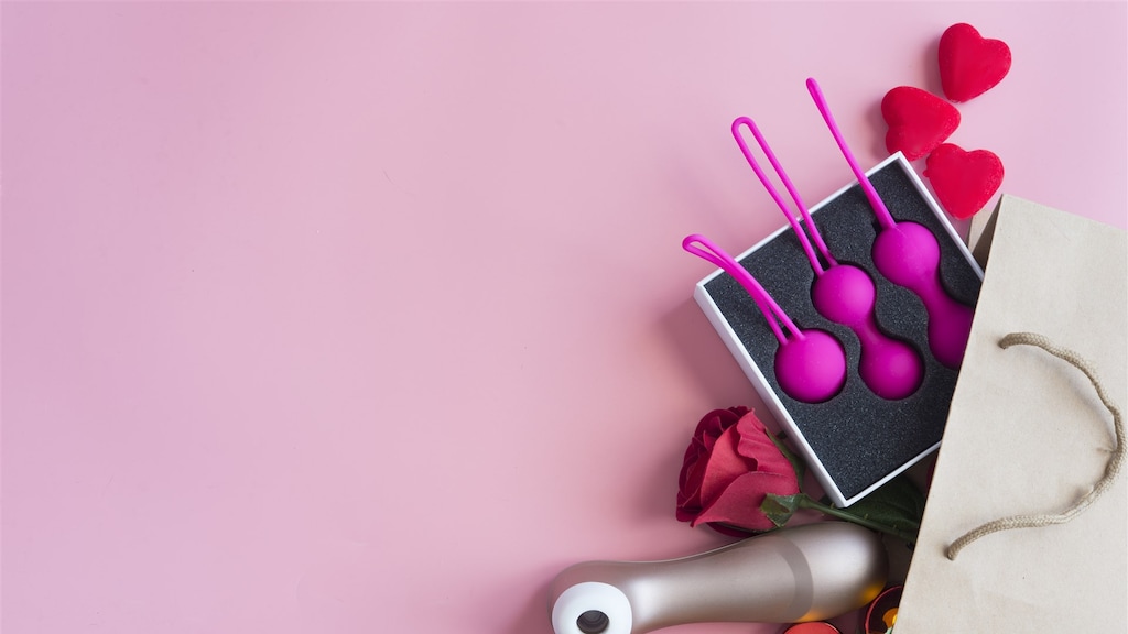 Seksspeeltjes erg in trek tijdens corona, vooral een opsteker voor vrouwen