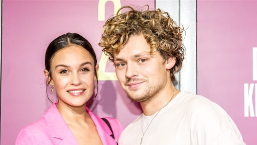 Holly Mae Brood wil trouwen: 'Tijd dat Soy op zijn knieën gaat'