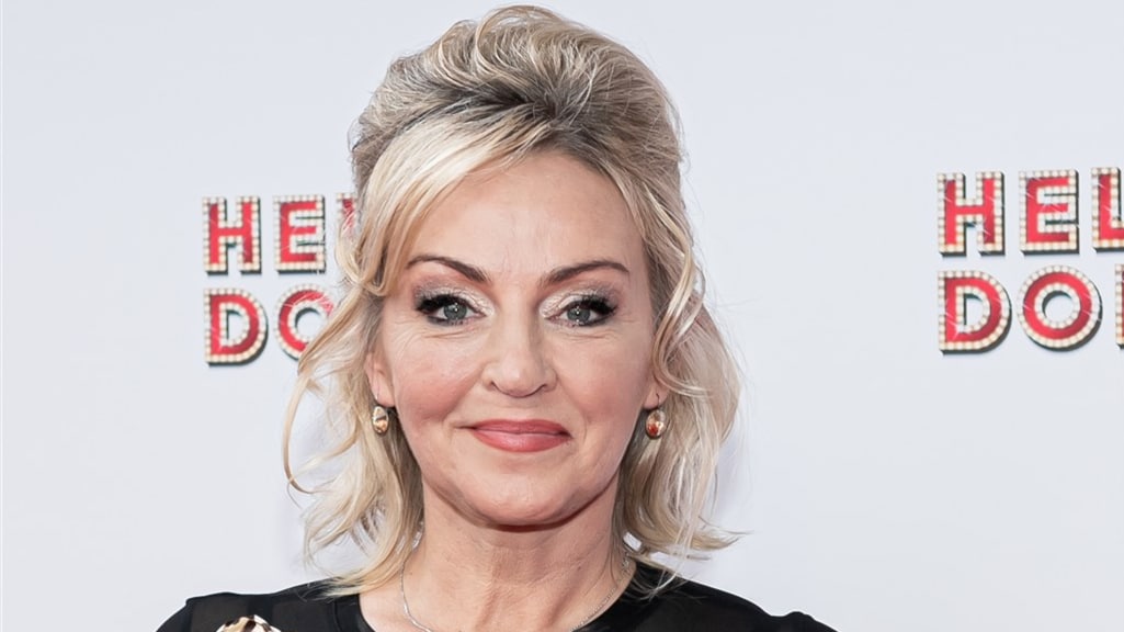 Lone van Roosendaal bedankt alle GTST-fans: 'Billy de Palma is nu voorgoed weg'