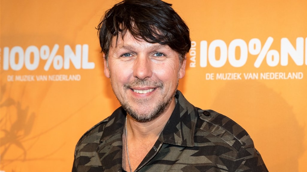 Jan Dulles opnieuw vader geworden van een dochter