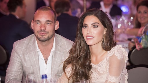 Yolanthe: 'Ik zeur niet over scheiding, iedereen vraagt ernaar'