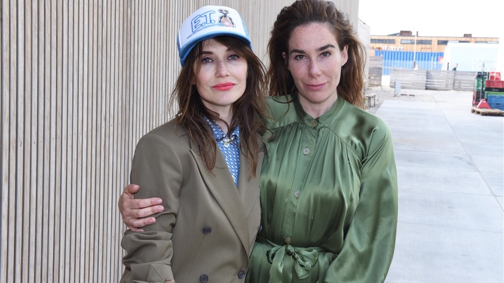 Serie Carice en Halina verkocht aan veel landen