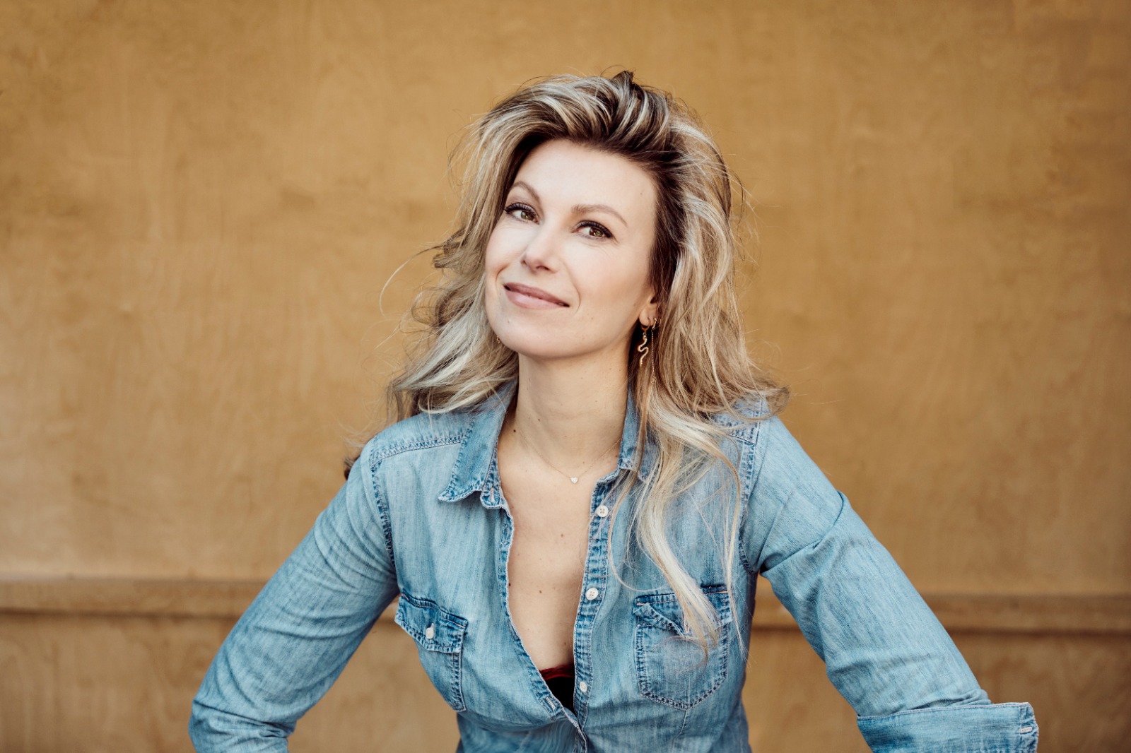 Susan Smit gaat onvoorwaardelijke steun van Yvonne Keuls missen