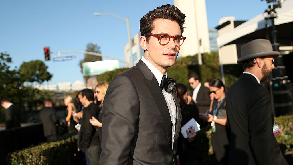 John Mayer kondigt release nieuw album aan