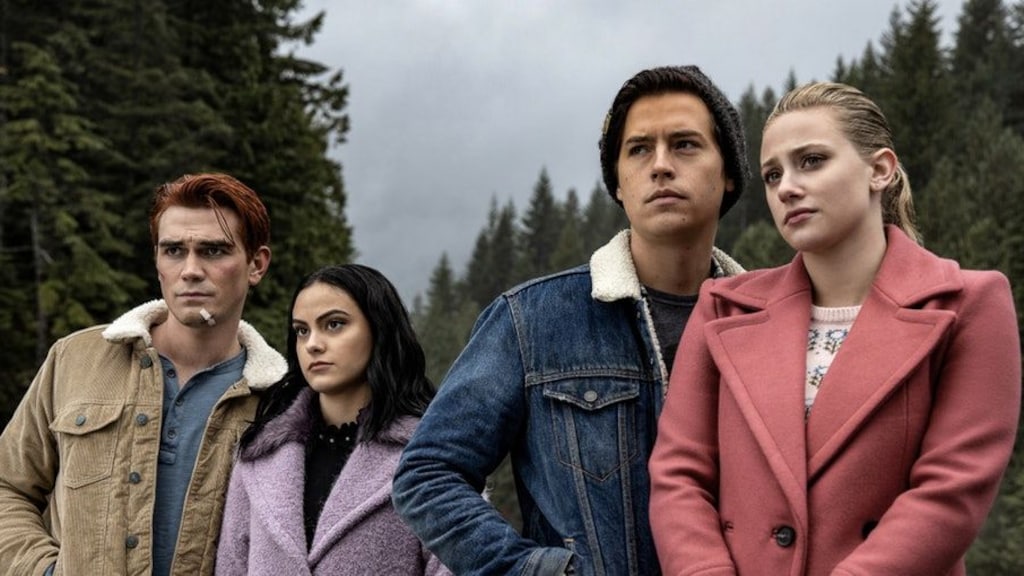 Bummer! Nieuwe afleveringen Riverdale wéér uitgesteld