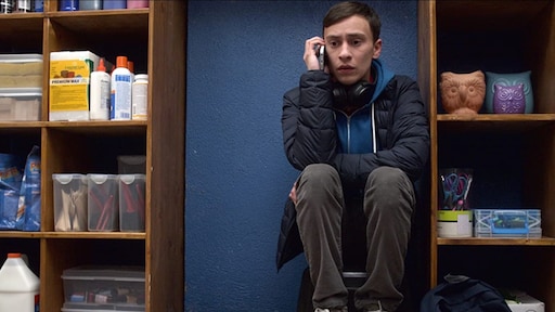 Netflix onthult wanneer laatste seizoen Atypical uitkomt