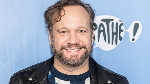 Carlo Boszhard deelt onverwachte sneer uit aan collega-BN'er