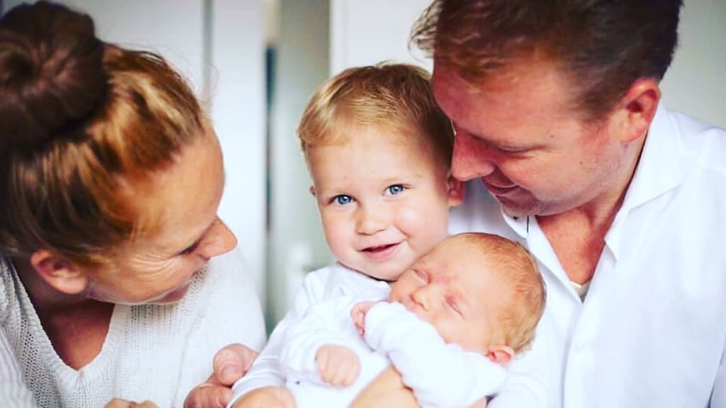 André (40) is butler: 'Het beeld uit oude Engelse films klopt'