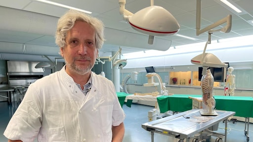Lichaam afstaan aan de wetenschap: wat gebeurt er eigenlijk mee?