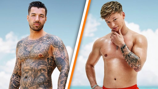 Sander over Dusty: 'Die kleine kabouter komt overal mee weg'