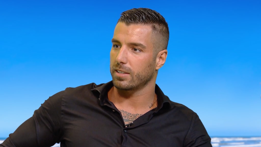 Sander hard op weg om nieuwe Dusty te worden: 'Meer dan 70 bedpartners'