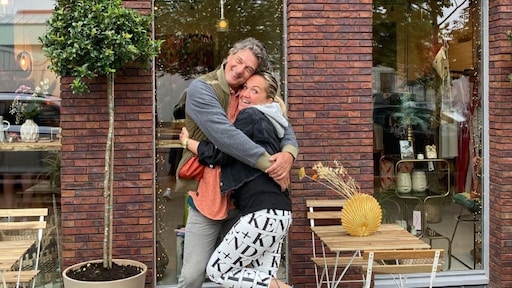 Chantal uit MAFS geeft meer duidelijkheid over relatie met Aron