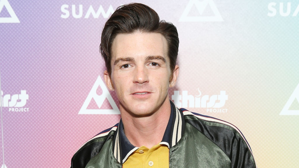 Acteur Drake Bell krijgt voorwaardelijke gevangenisstraf