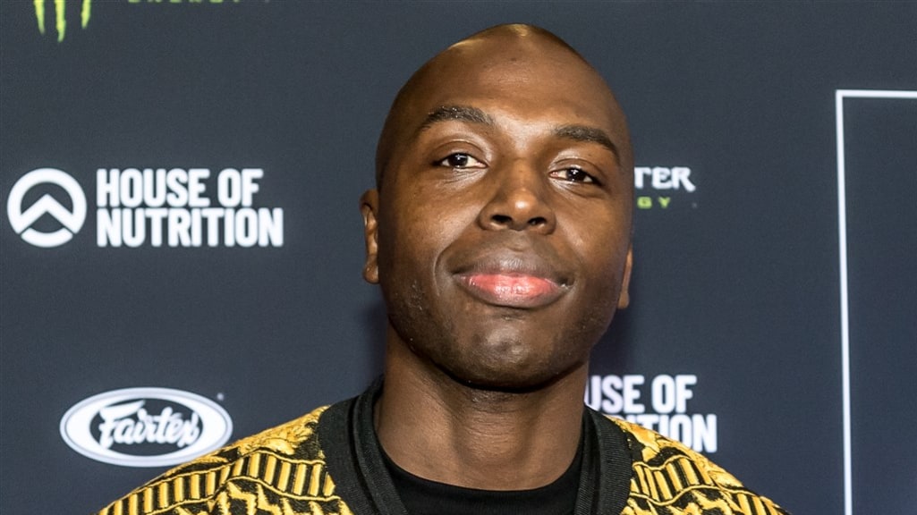 Steven Brunswijk bereidt zijn kinderen met 'harde opvoeding' voor op wereld