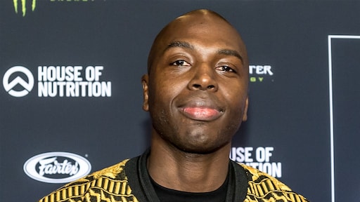 Steven Brunswijk bereidt zijn kinderen met 'harde opvoeding' voor op wereld