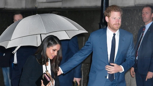 Prins Harry en Meghan verwelkomen dochter, en ze heet Lilibet Diana