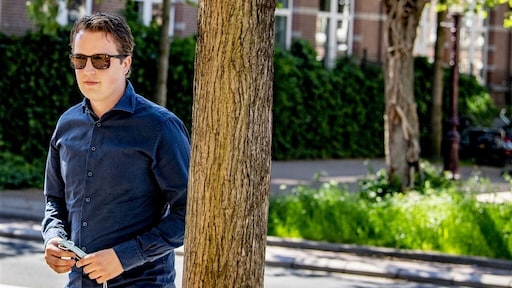 CDA onderzoekt of Sywert van Lienden partij vertelde over miljoenenwinst