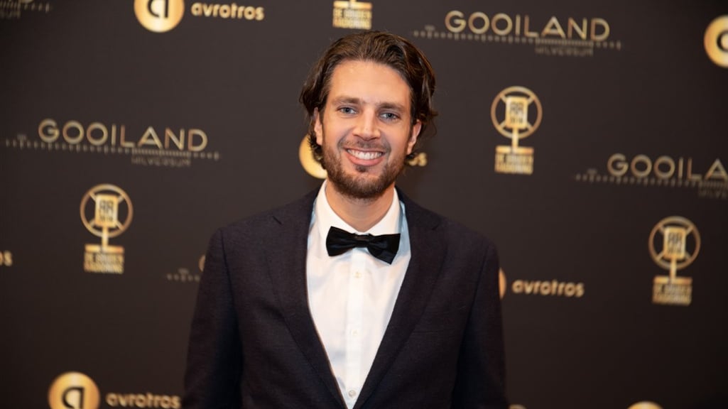 Renze over plaatsmaken voor geflopte Alles Is Muziek: 'Vervelend voor Marieke'