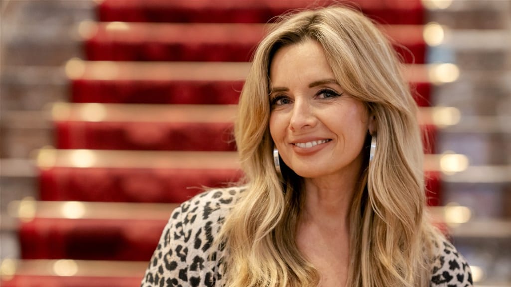 Candy Dulfer lanceert radiozender met Prince-muziek