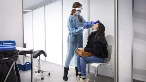 Aandeel Indiase variant in Nederland blijft stabiel: 'Goed in de gaten houden'