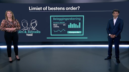 Bestens of limiet orders, waar kies je voor op de beurs?