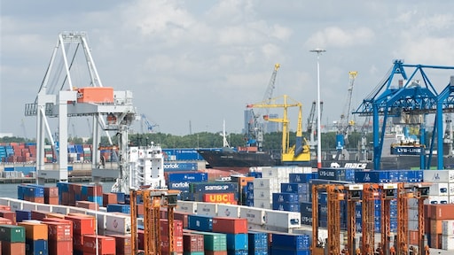 Miljardenmeevaller voor schatkist: meer winstbelasting opgehaald dan ooit