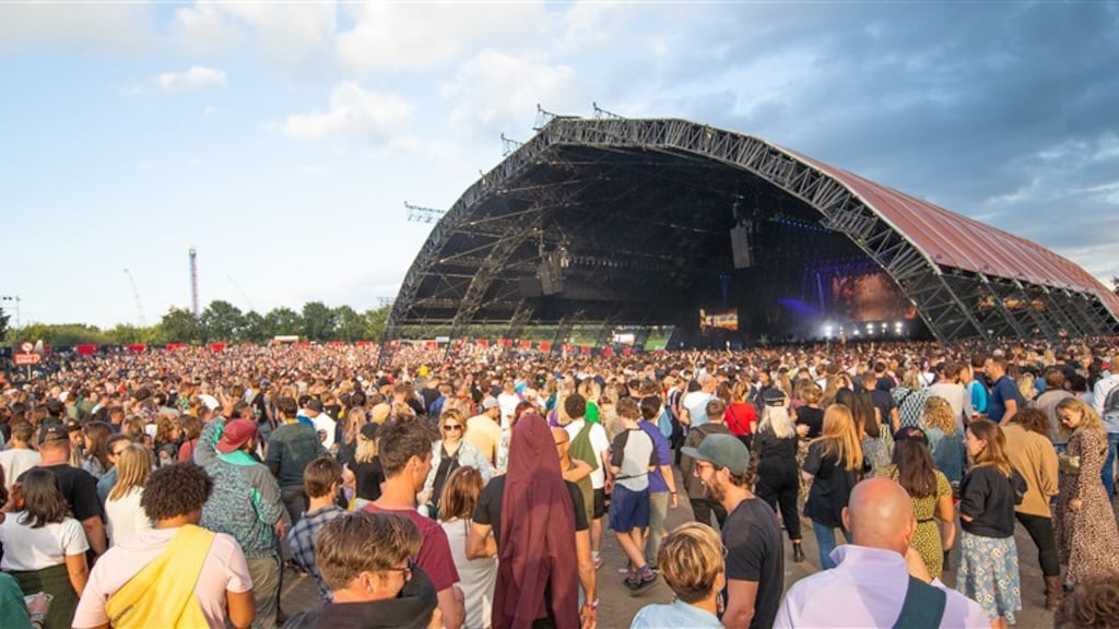 Staatssecretaris wil maatregelen woekerhandel tickets: 'Horen we al jaren, maar er gebeurt niets'