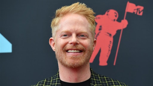 Modern Family-ster Jesse Tyler Ferguson behandeld voor huidkanker