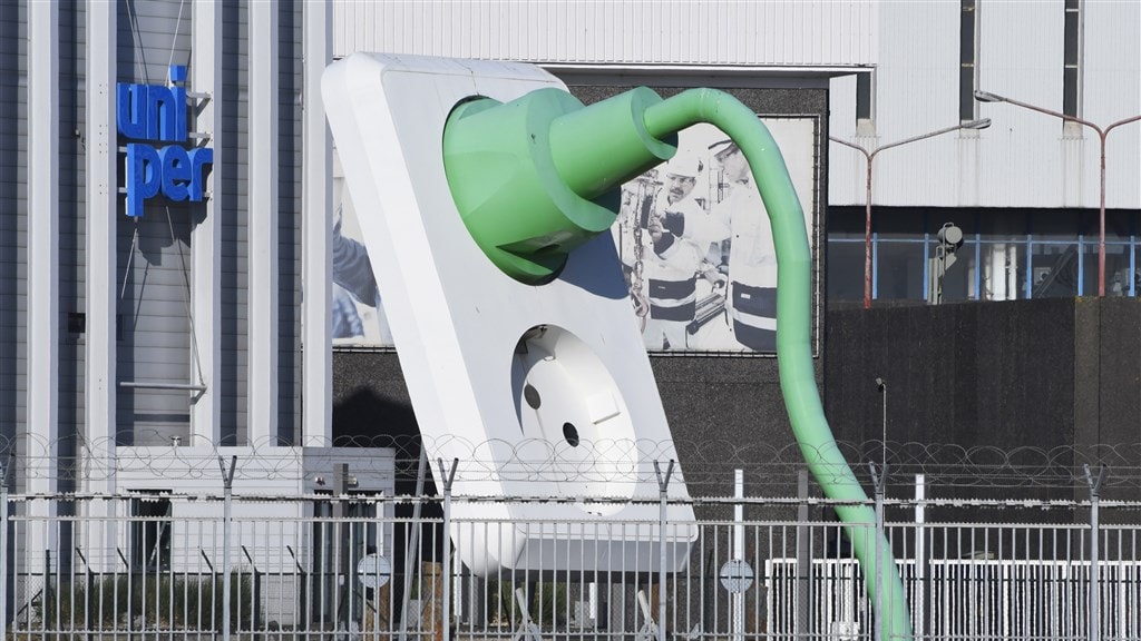 Gebruik steenkool bij stroomproductie neemt toe door aantrekkelijke prijs