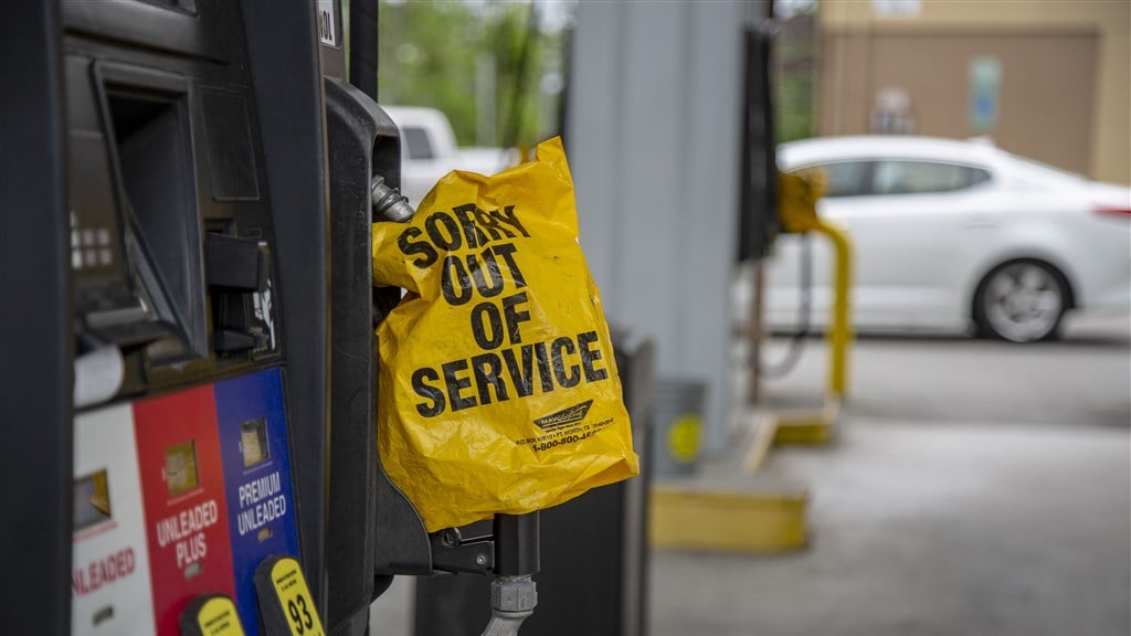 VS haalt bijna helft betaalde bitcoins terug na hack oliepijplijnbedrijf