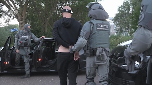 Wereldwijde undercoveroperatie met cryptotelefoons: 49 arrestaties in Nederland