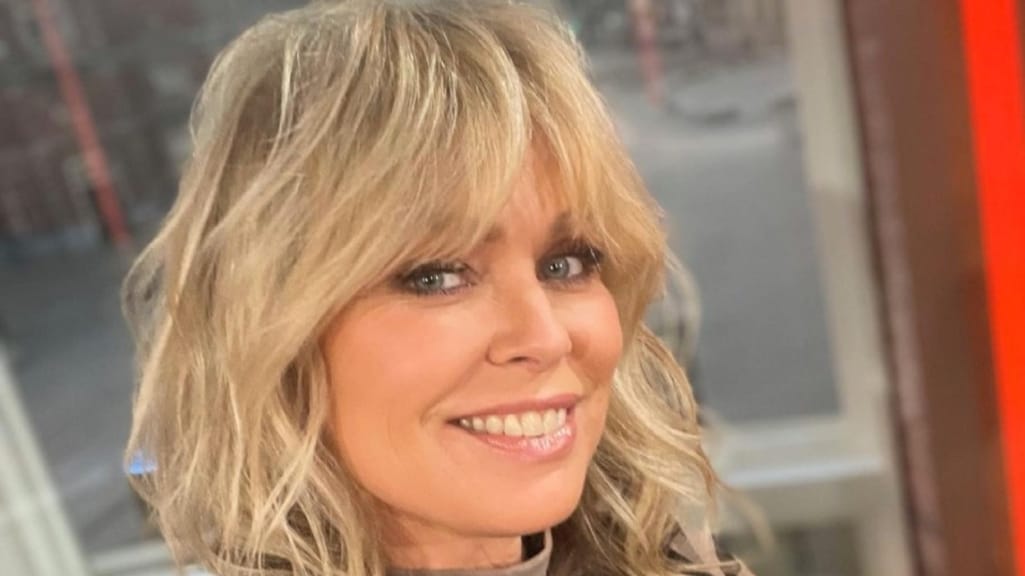 Bridget Maasland stelt vriend Christian voor op social media