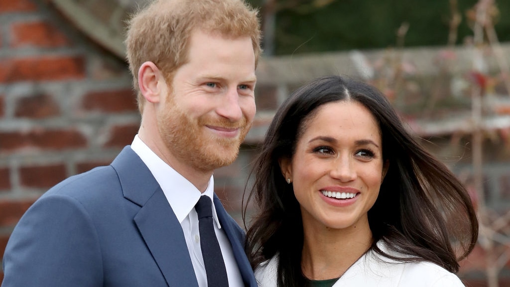 Prins Harry hekelt veelgebruikte term Megxit: 'Vrouwonvriendelijk'