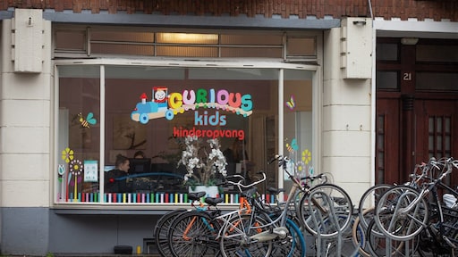 SER-advies: maak opvang goedkoper en voor meer kinderen