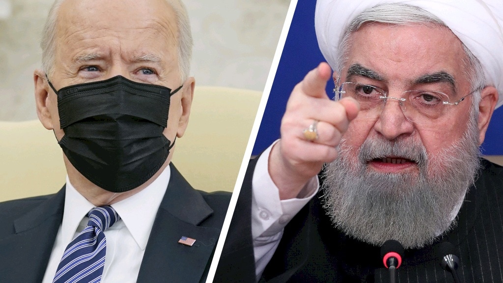 Tijd dringt voor nieuwe atoomdeal Iran en VS: 'Spel wordt hoog gespeeld'